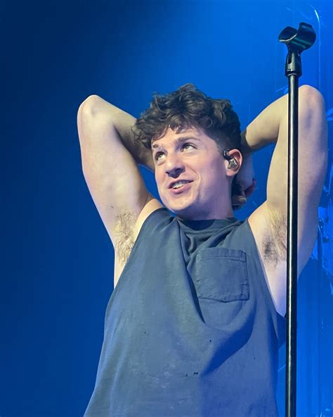Famousmales Charlie Puth