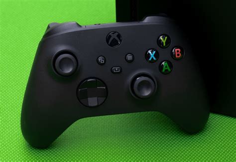 Xbox Series X Preview Voorlopige Conclusie Tweakers