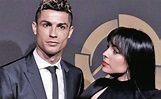 Cristiano Ronaldo confiesa si se piensa casar con Georgina | En pareja