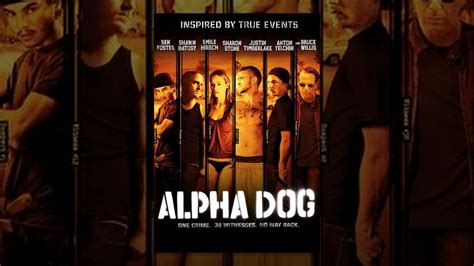 Alpha Dog Youtube