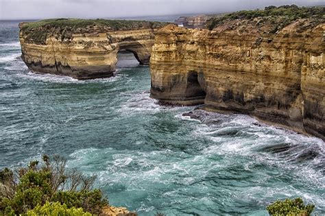 Port Campbell National Park Australia With Map And Photos