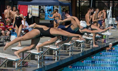 sierra college men s and women s swim and dive american rive… flickr