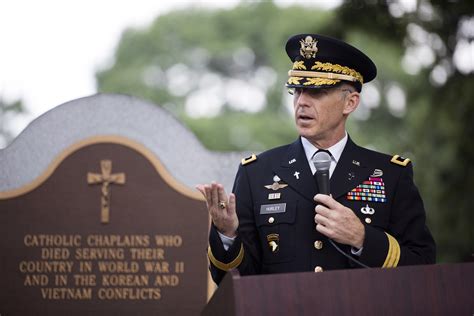 Army Chaplains Celebrate 241 Years Of Service Article