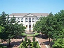 Università dell'Arkansas - Fayetteville, Stati Uniti d'America | Sygic ...