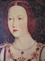 A Coroação de Maria Tudor, Rainha da França