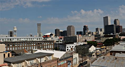 See Lower Garden District Condos In New Orleans