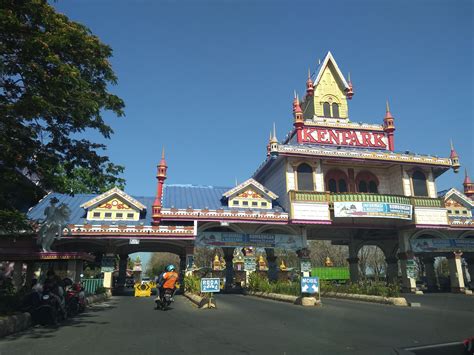 Buduran, kabupaten sidoarjo, jawa timur; 30+ Tempat Wisata Keluarga di Surabaya Paling Asyik ...