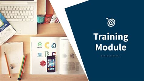 Create Training Module With Wordpress Education Theme