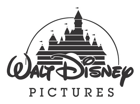 This clipart image is transparent backgroud and png format. Walt Disney Pictures Logo PNG Image - PurePNG | Free ...