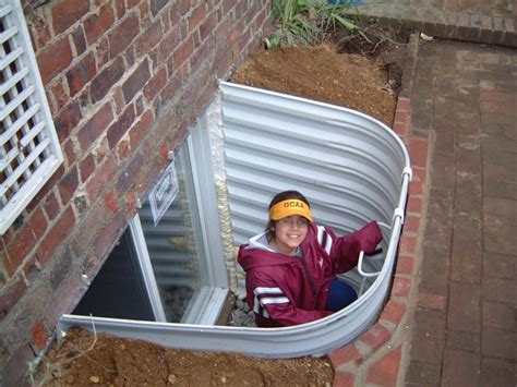 Basement Egress Window