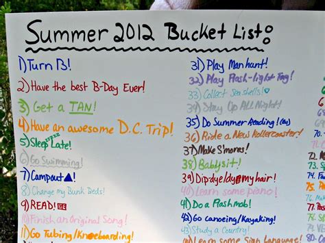 10 Spectacular Funny Bucket List Ideas For Teenagers 2023