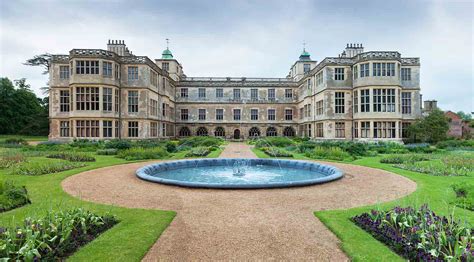 Audley End House & Gardens | The Tourist Trail
