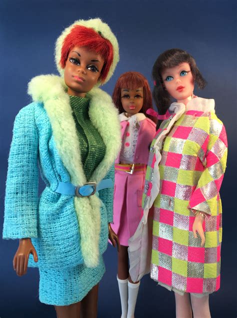 Mod Julia Barbie Doll Vintage Barbie Dolls Vintage Barbie Barbie