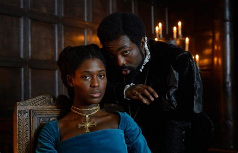 Why Channel 5s Anne Boleyn Is A Black Woman A Look At The Real Anne