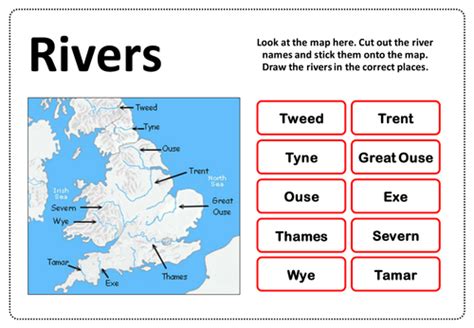 United Kingdom Uk Gb Teaching Resources Ks2 3 Geography Maps Welsh