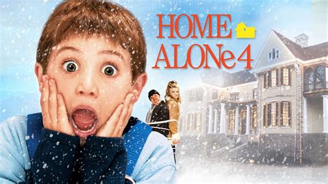 Home Alone AZ Movies