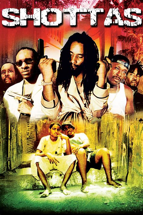 Top Shottas Movie Speaking Roles Open Casting Call Project Casting
