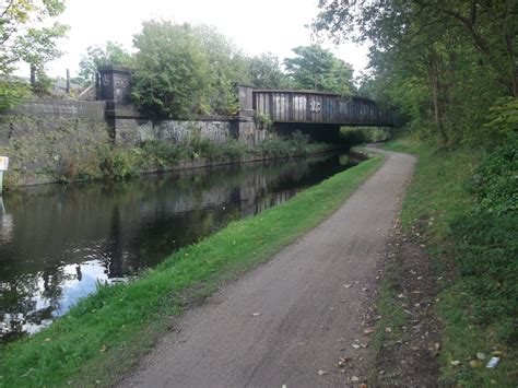 A Brummie's Guide to Birmingham: Canal Walk; University to Stirchley