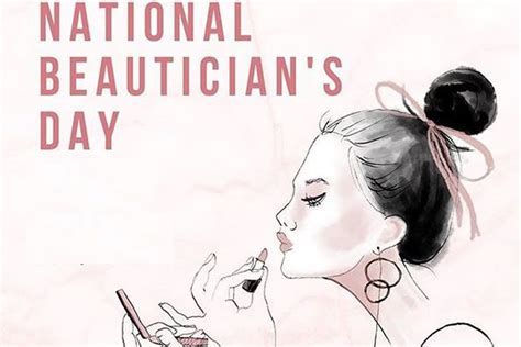 Do You Know National Beauticians Day General Discussions Greythr