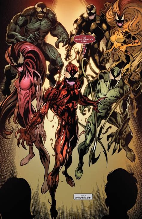 The Prototype The Symbiote The Scarab And The Evo The Symbiotes