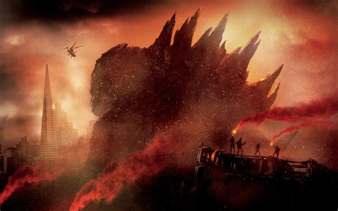 Tons of awesome king kong vs godzilla wallpapers to download for free. The Right Hand of Godzilla | Mockingbird