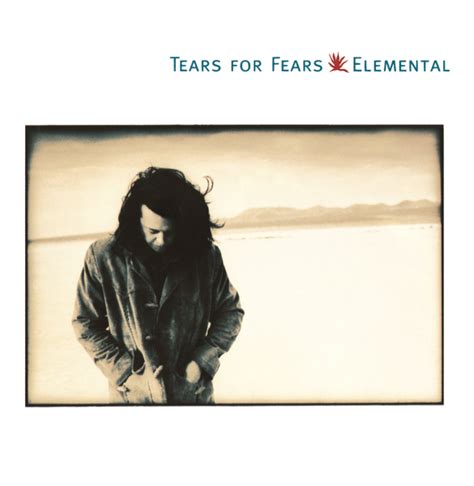 Download Tears For Fears Elemental 1993 Album Telegraph