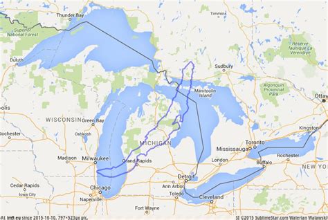 X Post From R Mapporn Size Comparison Between The Continental Us And