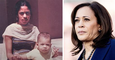 Shyamala Gopalan The Incredible Story Of Kamala Harris Mother