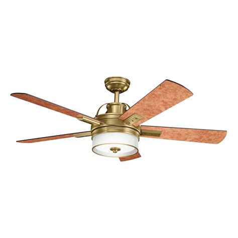 Have in mind that it all depends current owners are thrilled with the unique hunter motor technology. DECORATIVE FANS 300181BAB Lacey 52" Transitional Ceiling ...