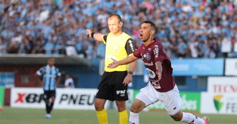 Caxias Vence O Grêmio E Conquista O 1º Turno Do Gauchão 2020 ~ O Curioso Do Futebol