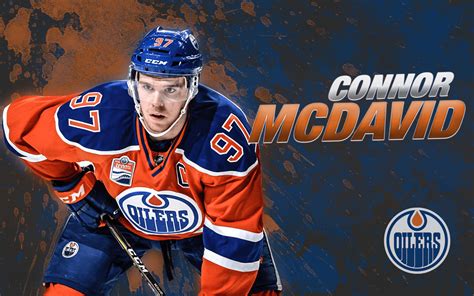 All backgrounds can be downloaded for free in almost every mainstream resolution (from 1080p up to 4k) to better fit your. Connor McDavid Wallpapers - Wallpaper Cave