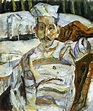Chaïm Soutine: the Butcher, the Baker, the Candlestick Maker | Lucy ...