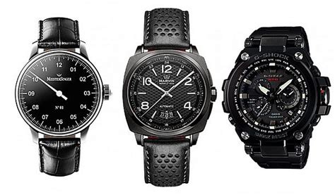 Here is list of swiss watch brands that include the most reliable models available. 12 Best Men's Watches Under $2,000 - D'Marge