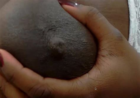 Amazing Dark Milk Nipple Play XHamster