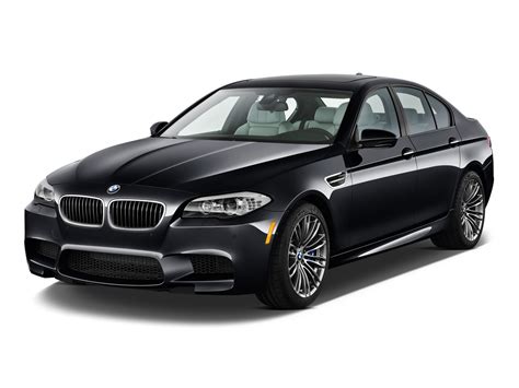 Bmw M5 Png Picture Png Mart