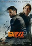 Póster definitivo de 'Point break (Sin límites)' |Noche de Cine