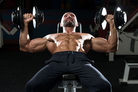 Best Upper Chest Workout For Growth And Strength