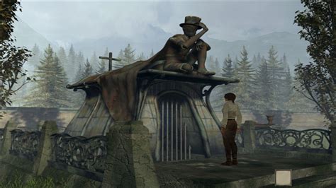Syberia Pc Game Reviewdownload Free Software Programs Online Trackerwest
