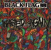 Black Flag - Wasted...Again (1987, CD) | Discogs