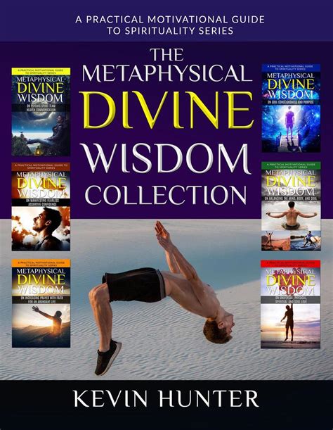 Read The Metaphysical Divine Wisdom Collection Online By Kevin Hunter