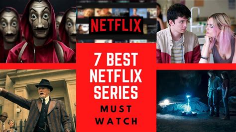 7 Best Netflix Webseries Must Watch Youtube
