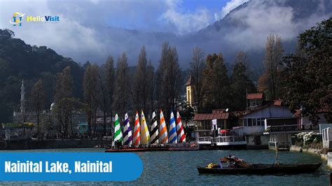 Nainital Uttarakhand Tour And Travel Guide Hellovisit