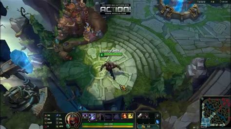 Download league of legends for windows now from softonic: Garena League Of Legends Korean voice - YouTube