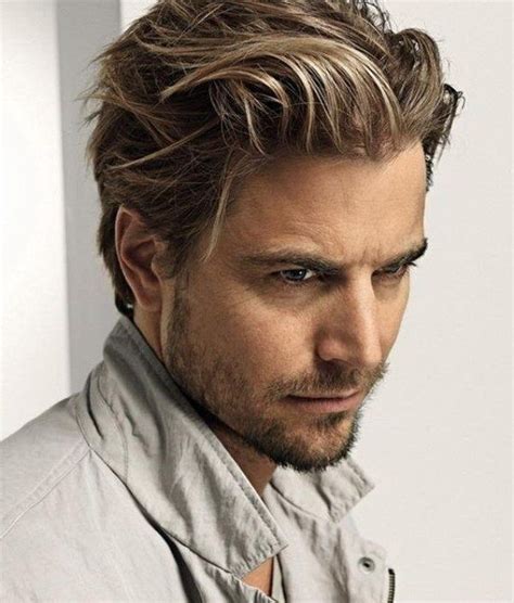 50 Hottest Hair Color Ideas For Men In 2022 Long Hair Styles Men