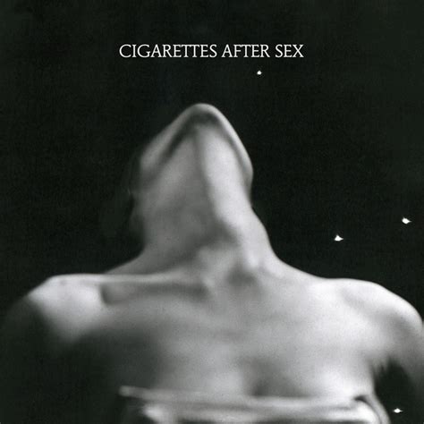 Starry Eyes Titre Et Paroles Par Cigarettes After Sex Spotify