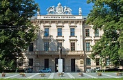 Masarykova Univerzita, Masaryk Universität. Brno, Czech Re… | Flickr