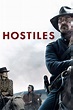 Hostiles (2017) - Posters — The Movie Database (TMDB)