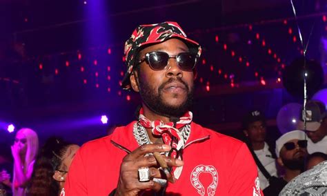 2 Chainz Reveals Why Kanye West Didnt Produce His So Help Me God Album