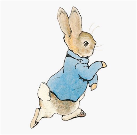 Peter Rabbit Png Vector Clipart Psd Free Transparent Clipart