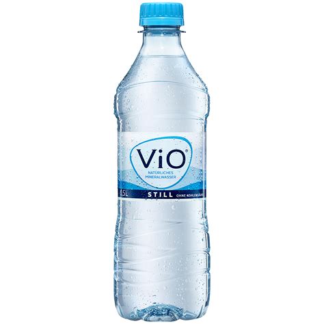 Vio Mineralwasser